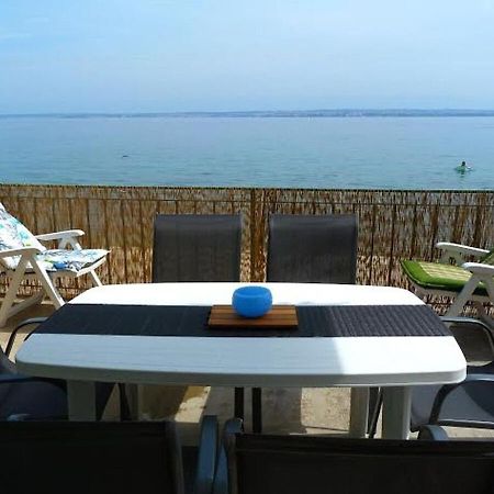 Holiday Home Villa Jadran - 10 M From Beach Preko Exterior photo