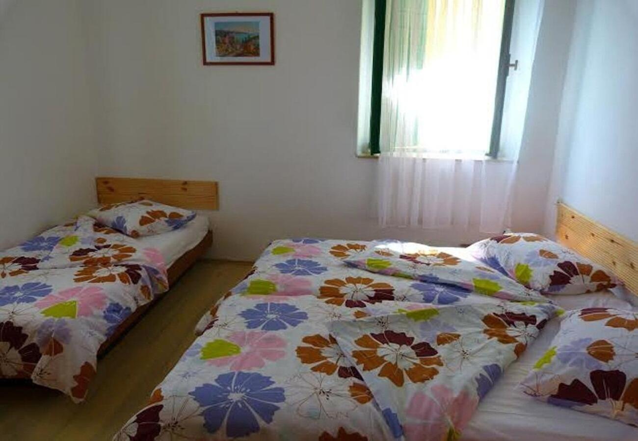 Holiday Home Villa Jadran - 10 M From Beach Preko Exterior photo