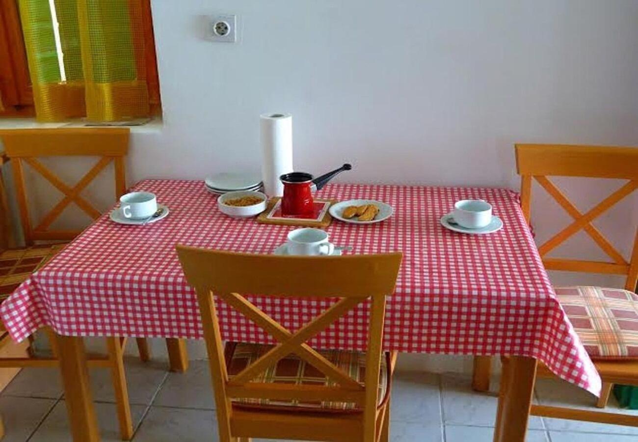 Holiday Home Villa Jadran - 10 M From Beach Preko Exterior photo